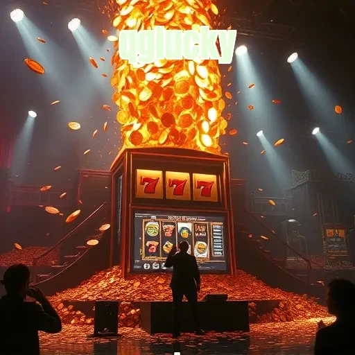 qglucky: Komunitas Gamer yang Penuh Kejutan dan Keseruan