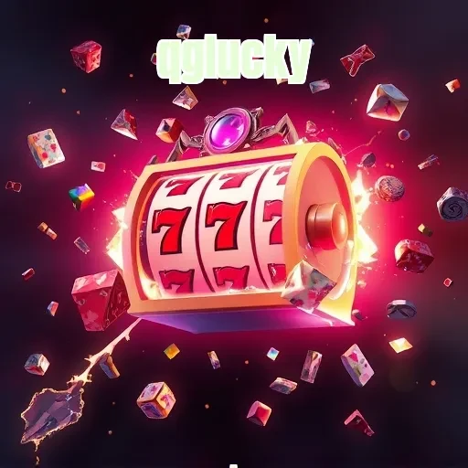 qglucky: Menyajikan Acara Game yang Tak Terlupakan untuk Anda