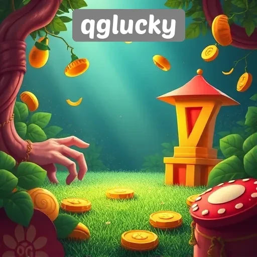 Menelusuri Ragam Permainan yang Tersedia di qglucky