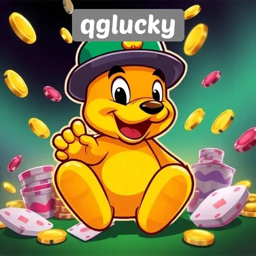Fitur Unggulan yang Ditawarkan Oleh QGLucky
