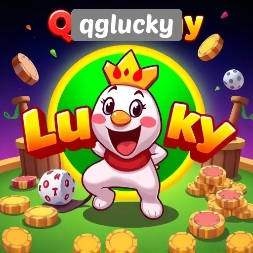 Rekomendasi Game Menarik di Situs qglucky