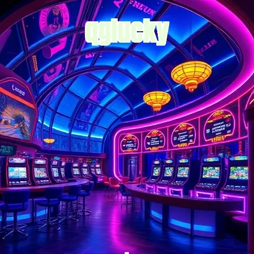 qglucky: Game Horor Seram yang Harus Anda Coba Sekarang