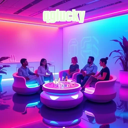 qglucky: Menyelami Wawancara Developer untuk Pengalaman Game Lebih Dalam