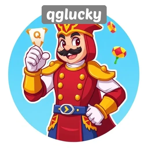 Mengapa Qglucky Menjadi Pilihan Favorit Gamer di Indonesia