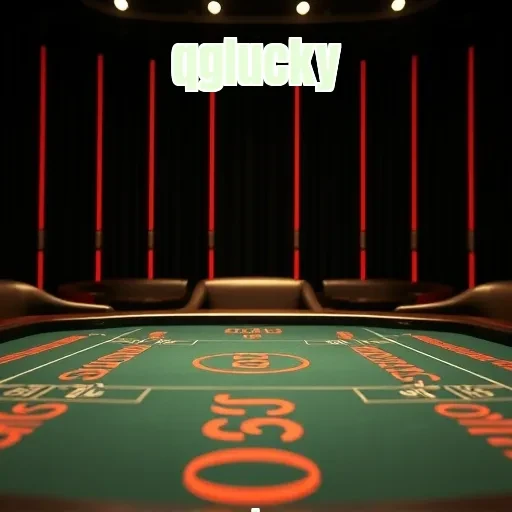 qglucky: Ulasan Menarik dan Keunggulan Game Online Terbaik