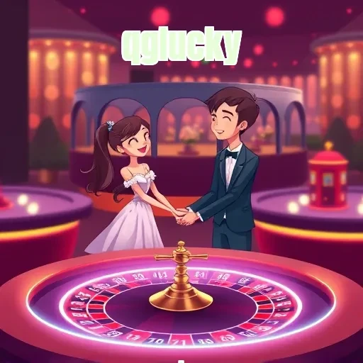 qglucky: Temukan Keunggulan Menarik Dalam Game Simulasi