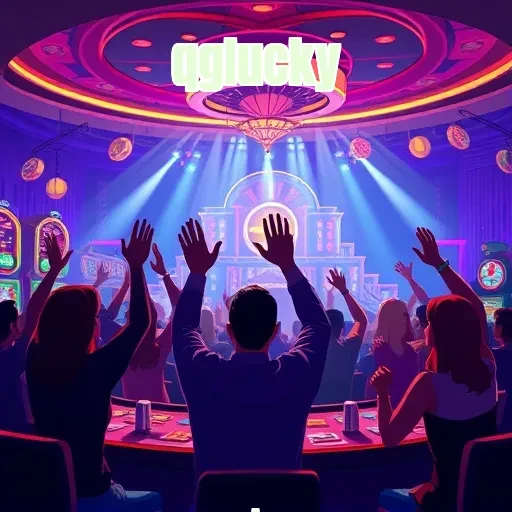 qglucky: Keunggulan dalam Game Strategi yang Tidak Boleh Dilewatkan